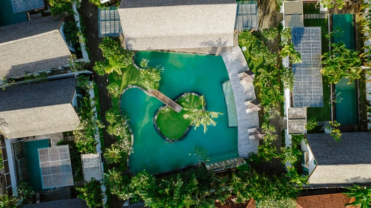 The Samaya Seminyak Bali